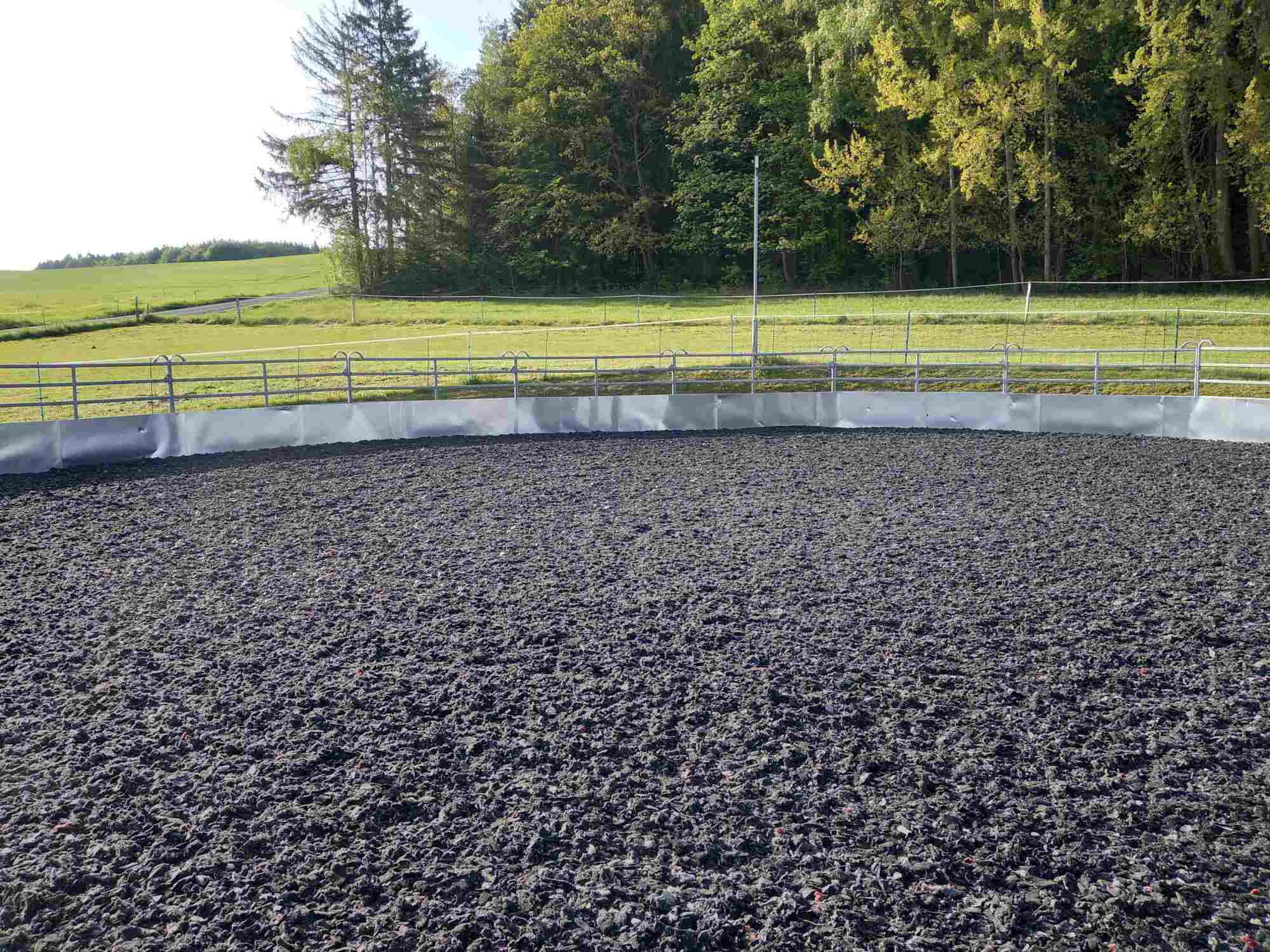 Roundpen