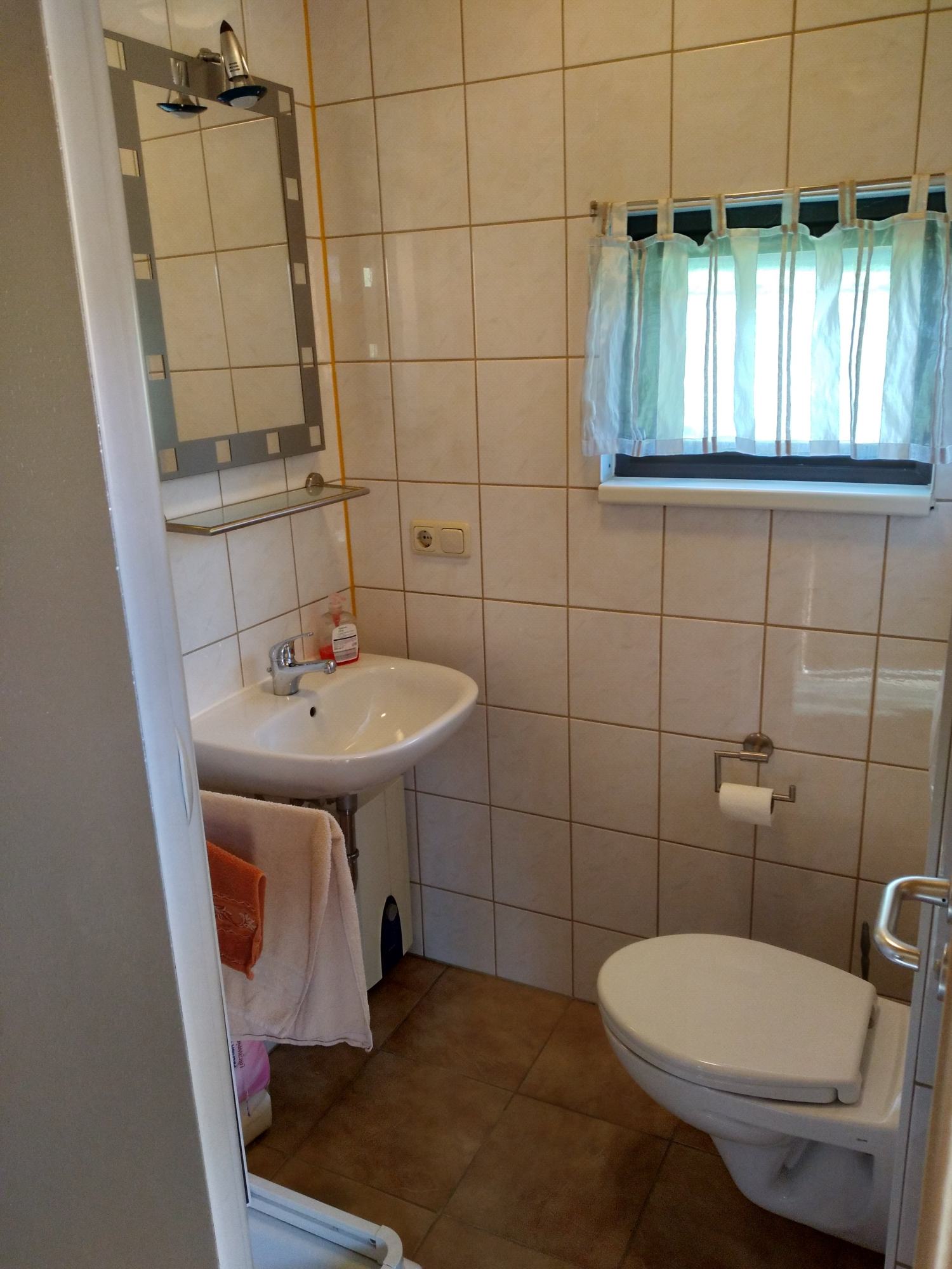 Sattelkammer
