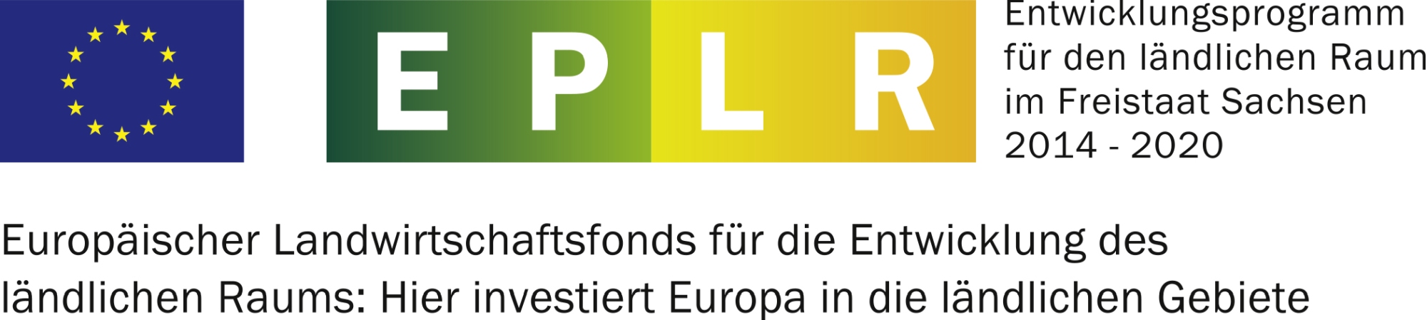 EPLR Förderung